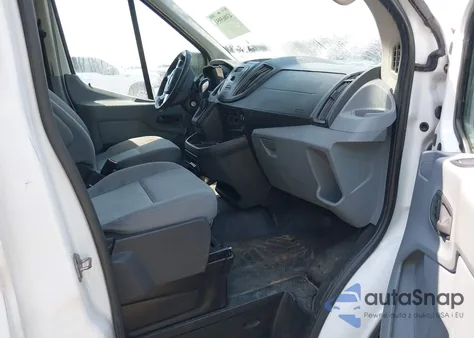 2017 Ford Transit-350 Xl from USA, damaged, VIN 1FBAX2CVXHKB35767